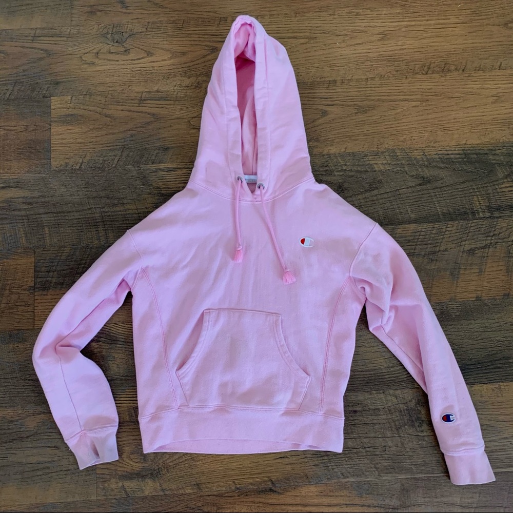 Champion Hoodie